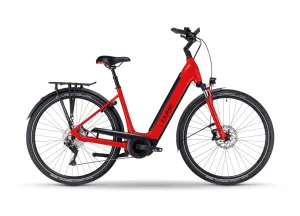 Cube Supreme Sport Hybrid Pro 500