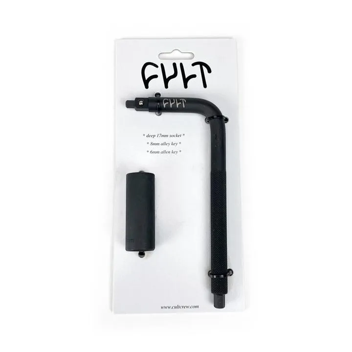 Cult Pocket socket tool