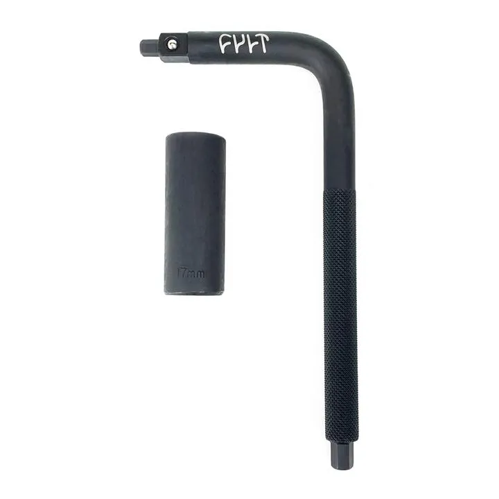 Cult Pocket socket tool