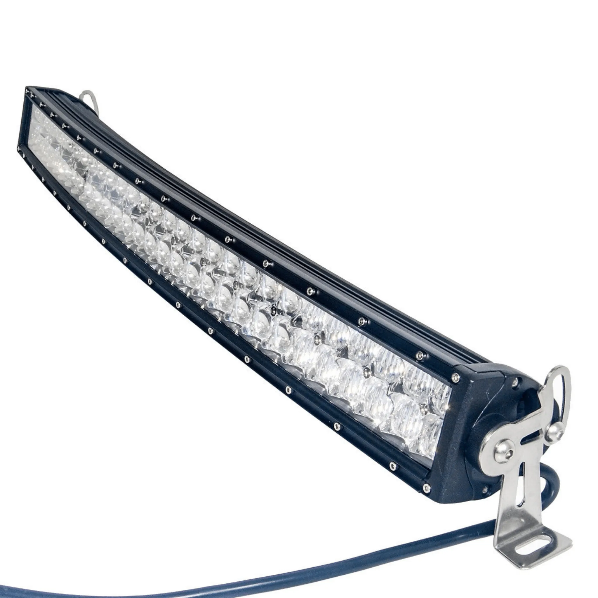 CURVED 30" SPORT DOUBLE ROW LED LIGHT BAR