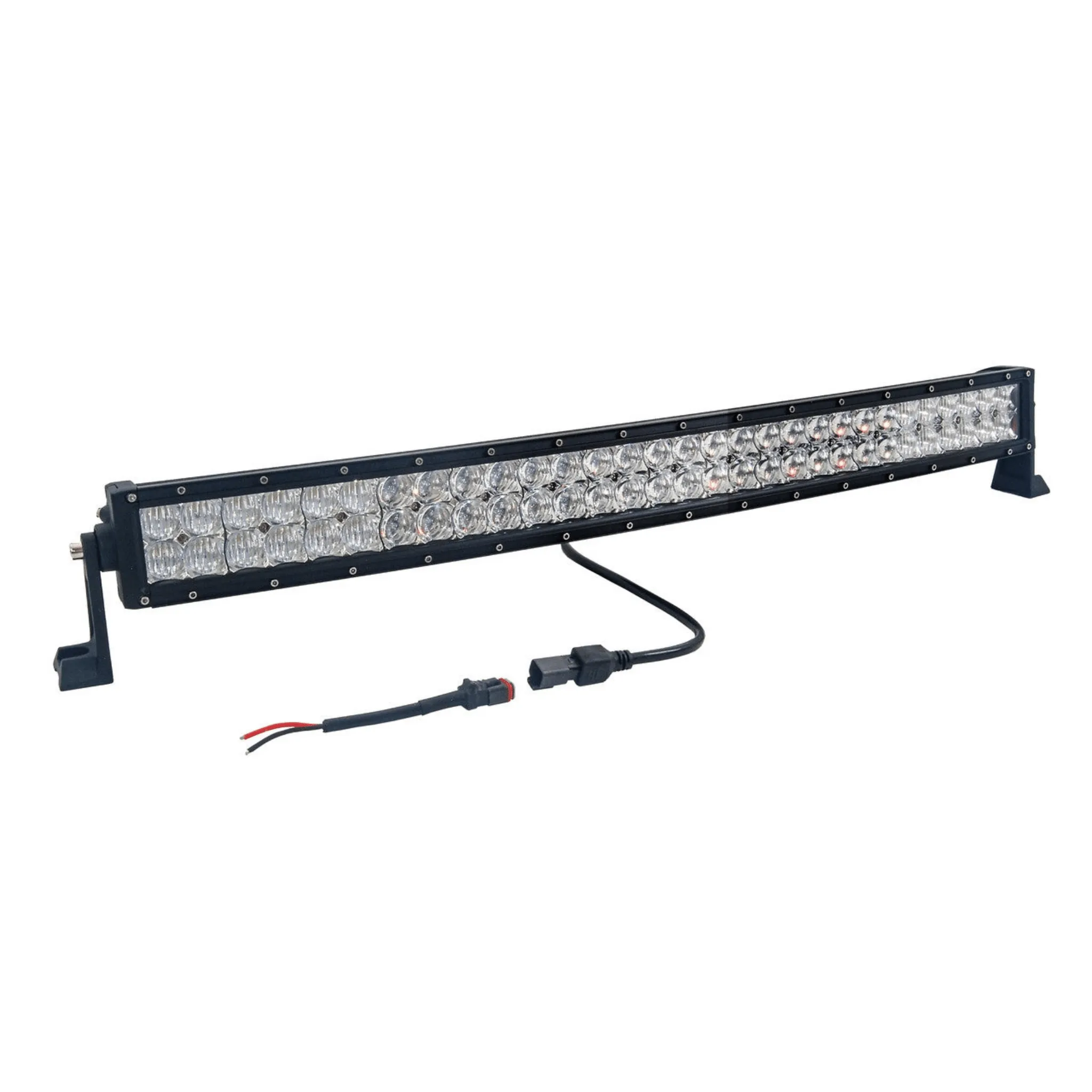 CURVED 30" SPORT DOUBLE ROW LED LIGHT BAR