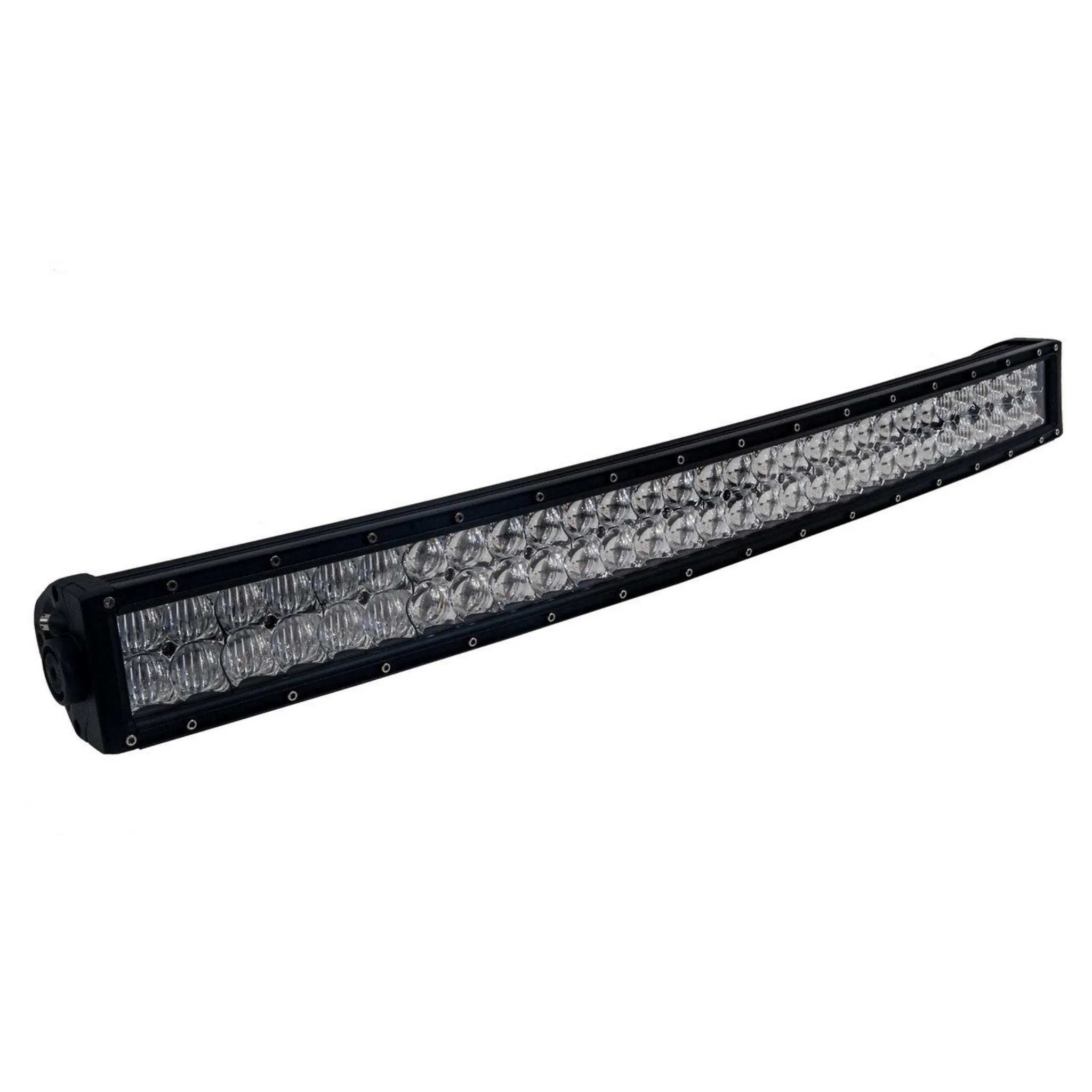 CURVED 30" SPORT DOUBLE ROW LED LIGHT BAR