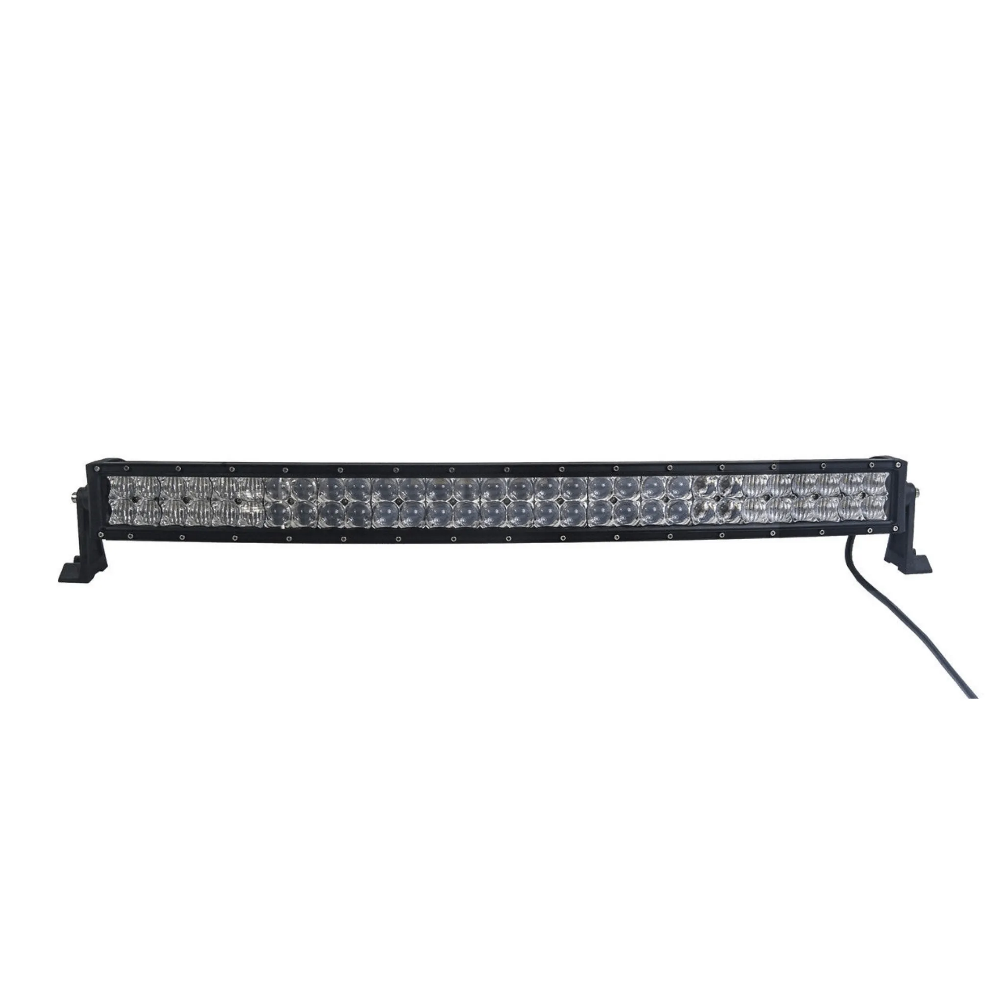 CURVED 30" SPORT DOUBLE ROW LED LIGHT BAR