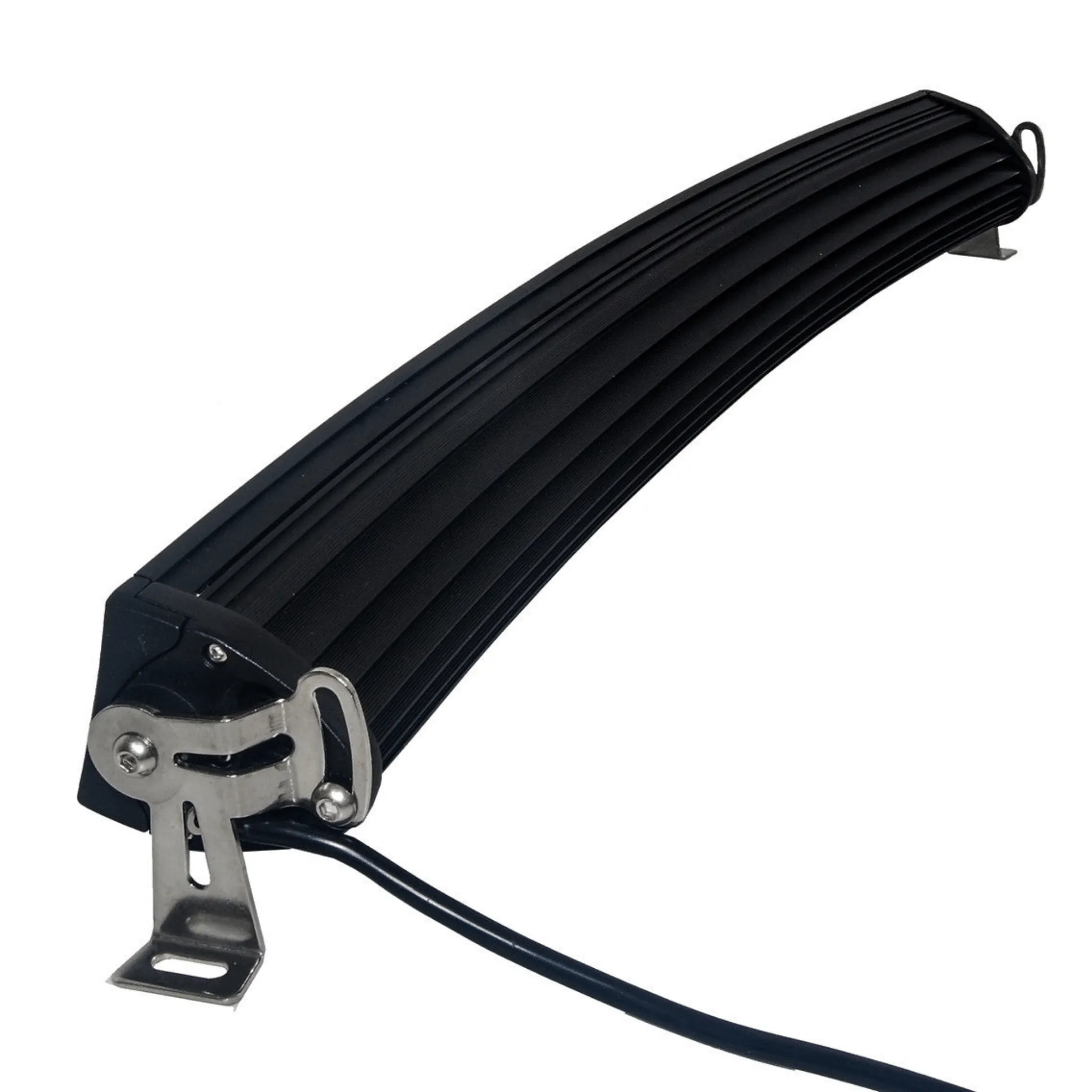 CURVED 30" SPORT DOUBLE ROW LED LIGHT BAR