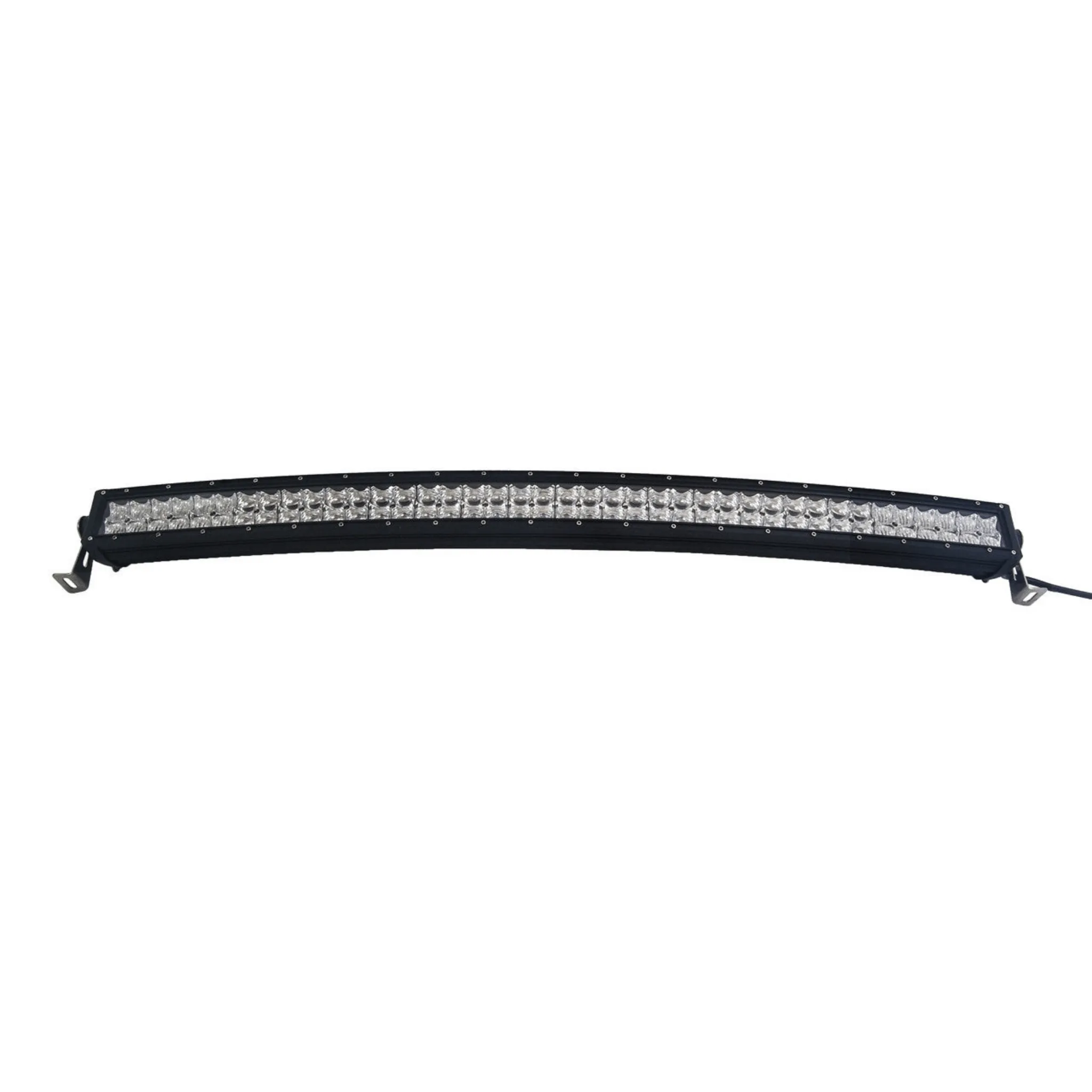 CURVED 40" SPORT DOUBLE ROW LED LIGHT BAR