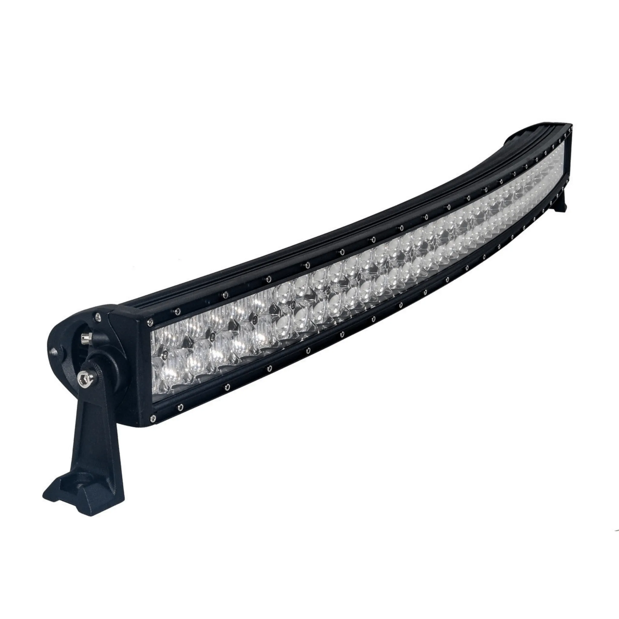 CURVED 40" SPORT DOUBLE ROW LED LIGHT BAR