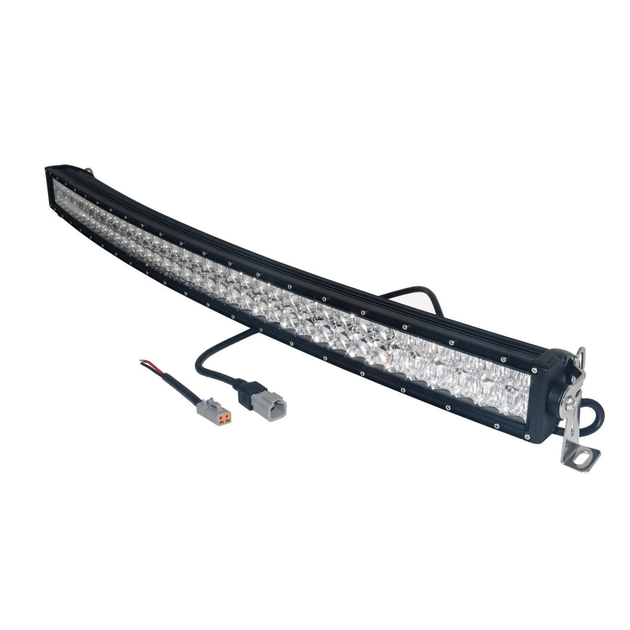 CURVED 40" SPORT DOUBLE ROW LED LIGHT BAR