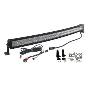 CURVED 40" SPORT DOUBLE ROW LED LIGHT BAR