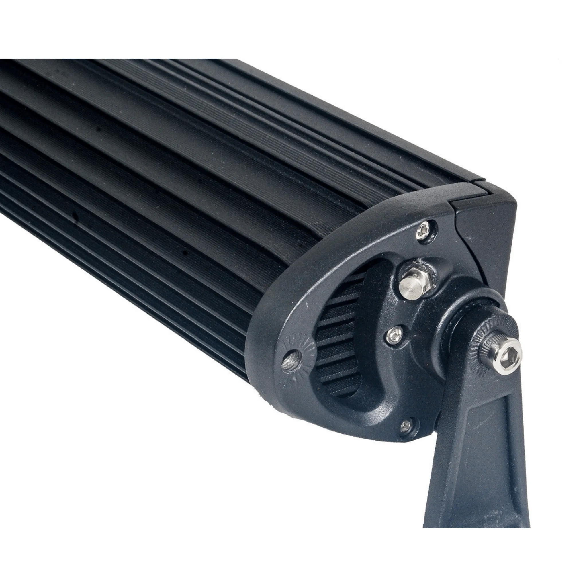 CURVED 40" SPORT DOUBLE ROW LED LIGHT BAR
