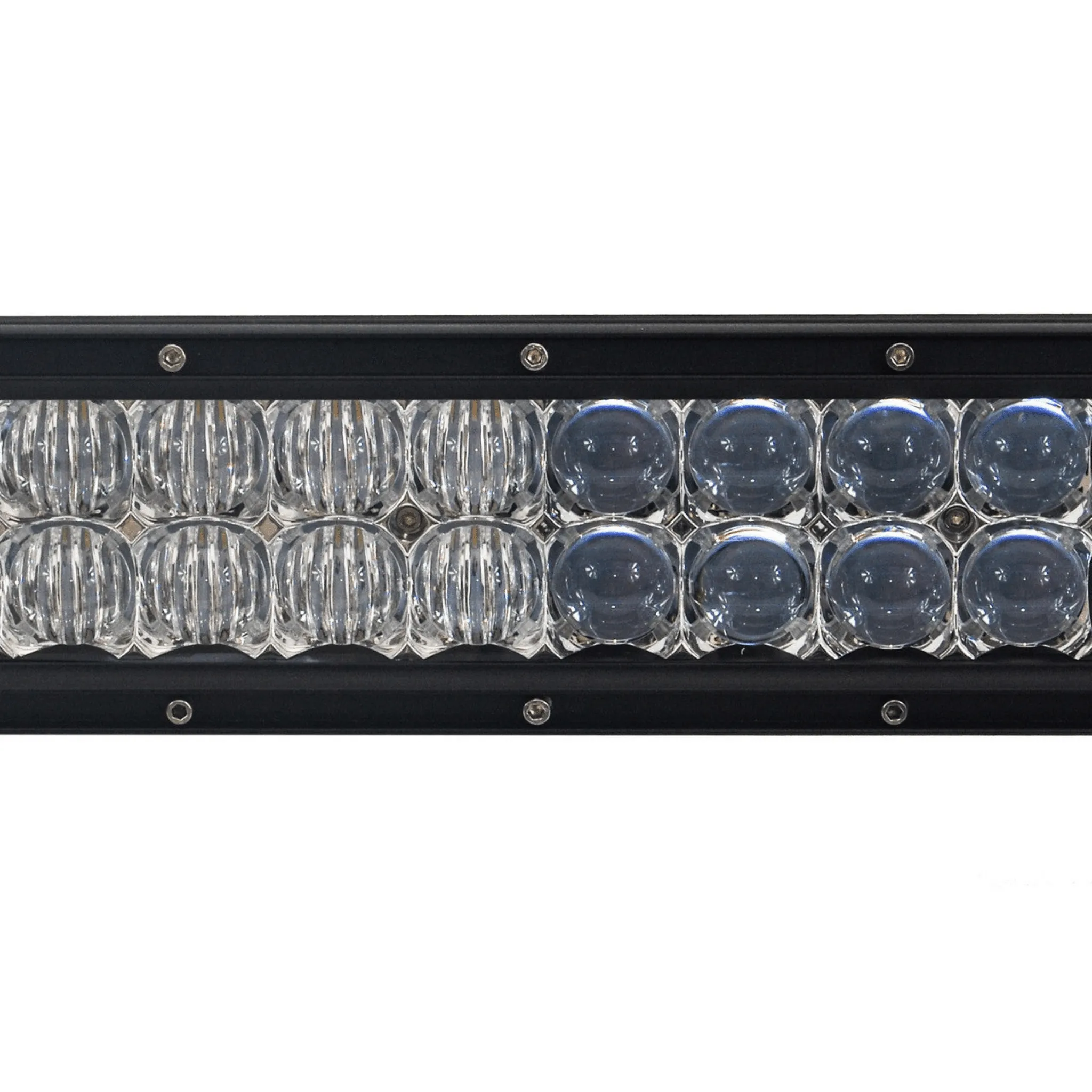 CURVED 40" SPORT DOUBLE ROW LED LIGHT BAR