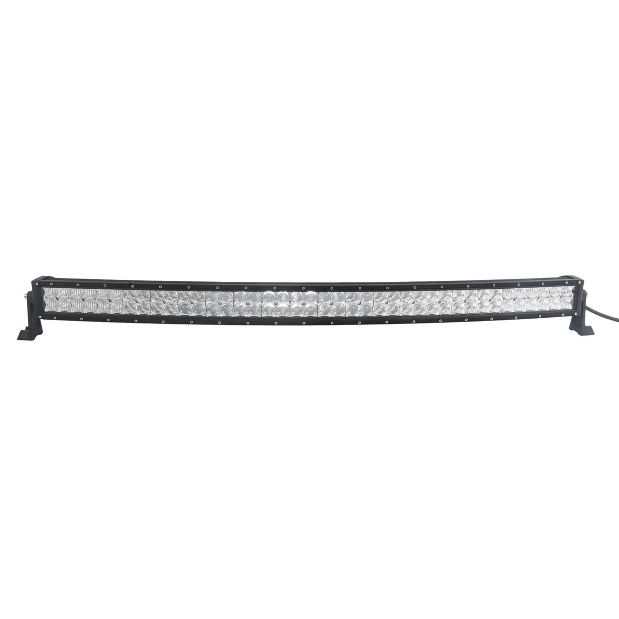CURVED 40" SPORT DOUBLE ROW LED LIGHT BAR