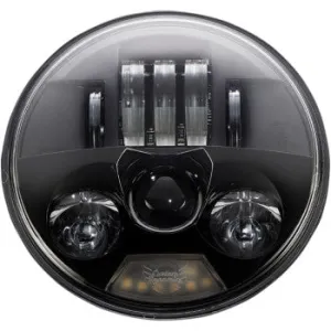 Custom Dynamics 5.75" ProBEAM® LED Headlamp