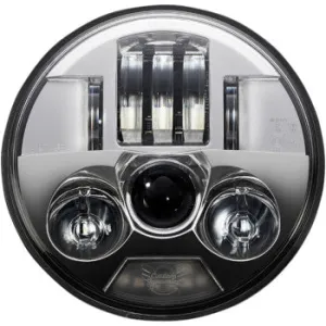 Custom Dynamics 5.75" ProBEAM® LED Headlamp