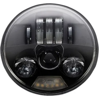 Custom Dynamics 5.75" ProBEAM® LED Headlamp
