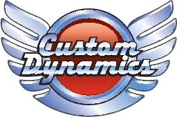 Custom Dynamics CD-TP-LIGHT Saddlebag/Tour-Pak Interior LED Light Kit