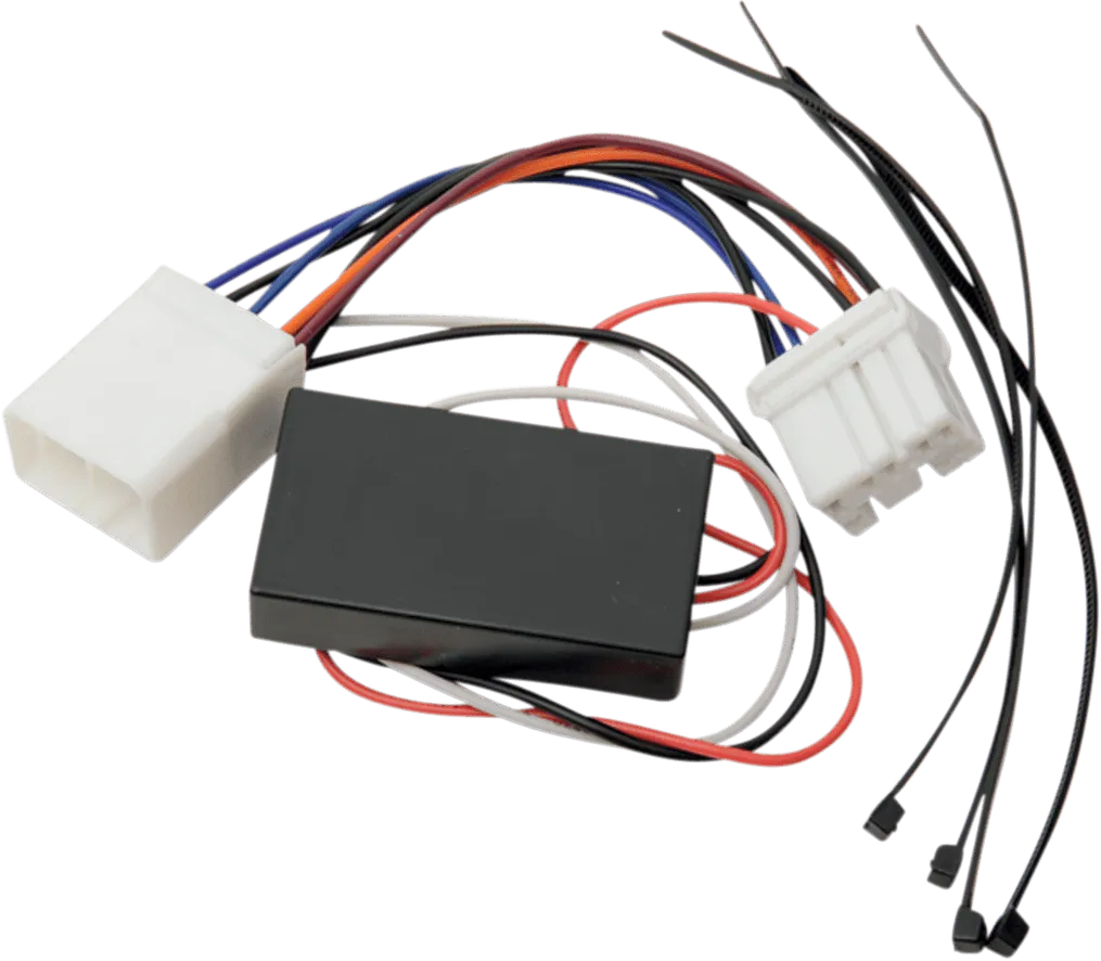 Custom Dynamics MAGIC-STROBESHD Magic Strobe Brakelight Flasher