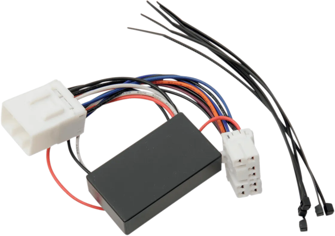 Custom Dynamics MAGIC-STROBESHD Magic Strobe Brakelight Flasher