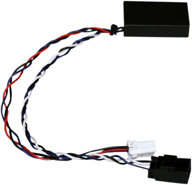 Custom Dynamics MAGIC-STROBESHD Magic Strobe Brakelight Flasher