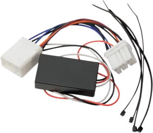 Custom Dynamics MAGIC-STROBESHD Magic Strobe Brakelight Flasher