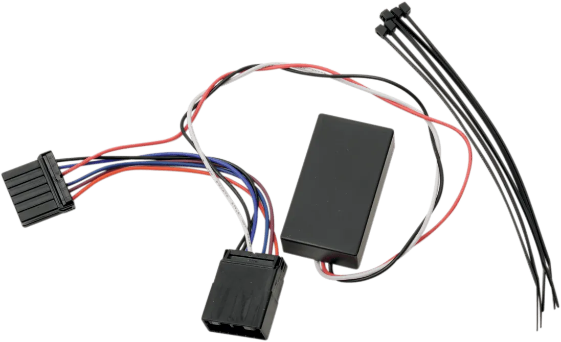 Custom Dynamics MAGIC-STROBESHD Magic Strobe Brakelight Flasher