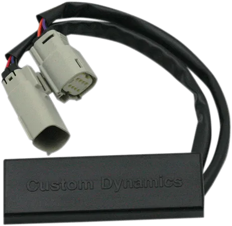 Custom Dynamics MAGIC-STROBESHD Magic Strobe Brakelight Flasher