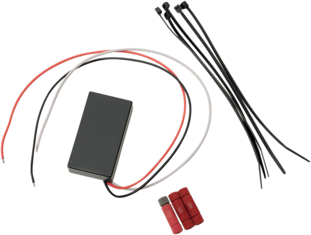 Custom Dynamics MAGIC-STROBESHD Magic Strobe Brakelight Flasher