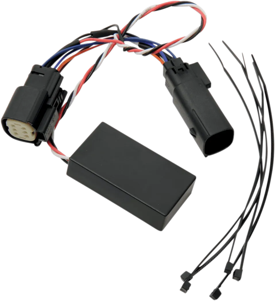 Custom Dynamics MAGIC-STROBESHD Magic Strobe Brakelight Flasher