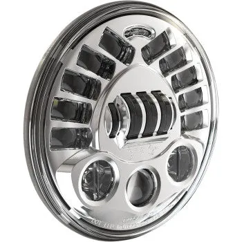 Custom Dynamics ProBEAM® Adaptive Headlamp