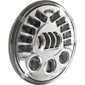 Custom Dynamics ProBEAM® Adaptive Headlamp
