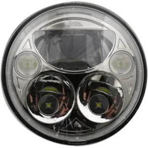 Custom Dynamics TruBEAM® LED Headlamps