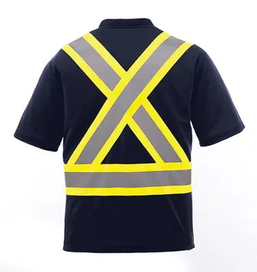 CX2 Watchman – Hi-Vis T-Shirt - Style S05960