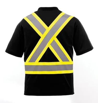 CX2 Watchman – Hi-Vis T-Shirt - Style S05960