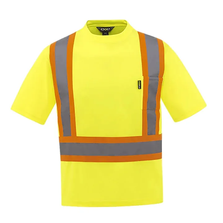 CX2 Watchman – Hi-Vis T-Shirt - Style S05960