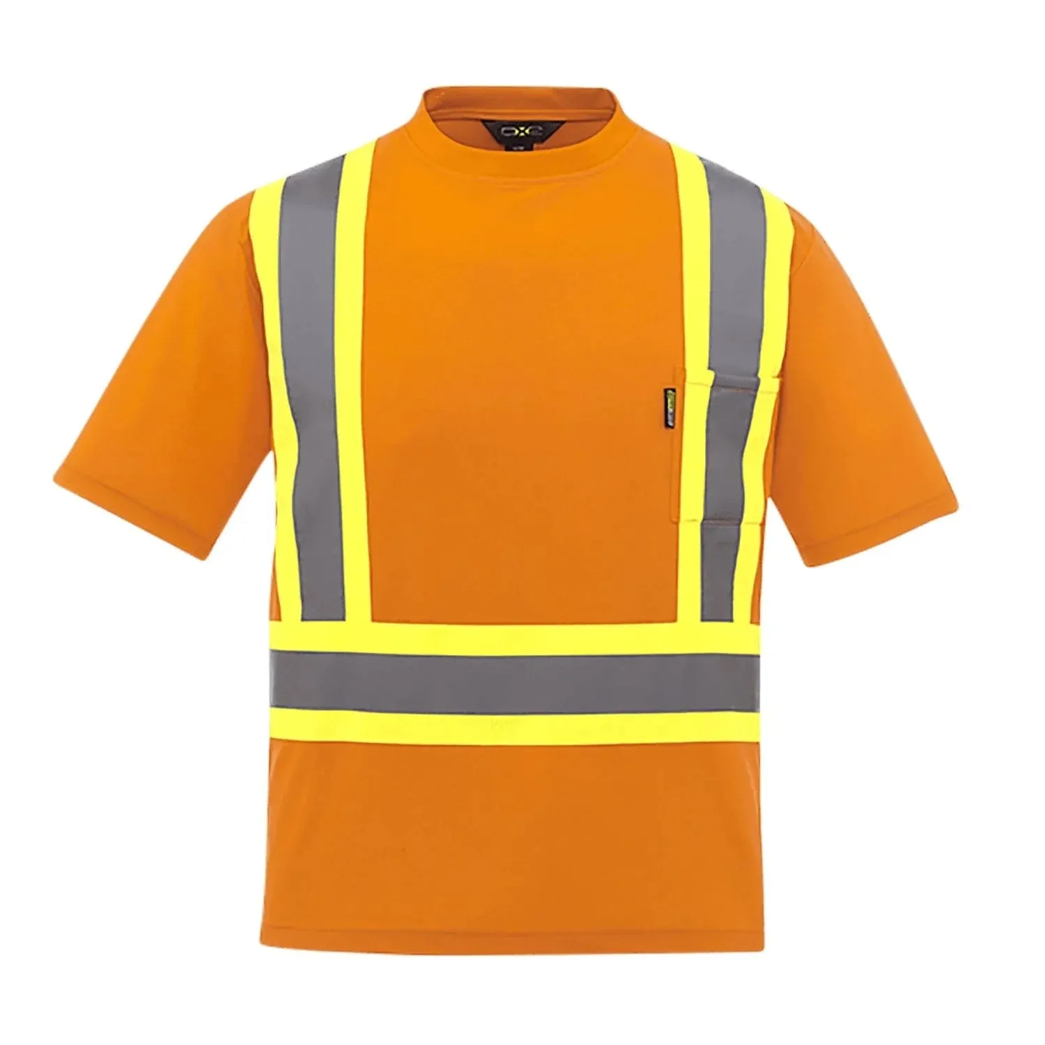 CX2 Watchman – Hi-Vis T-Shirt - Style S05960