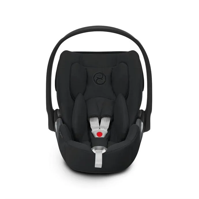 Cybex Gazelle S Luxury Bundle - Taupe / Seashell Beige