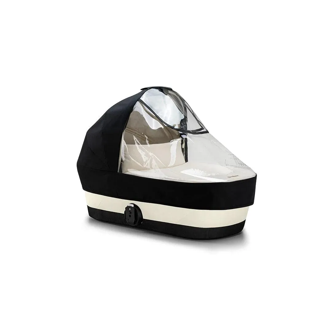 Cybex Gazelle S Luxury Bundle - Taupe / Seashell Beige