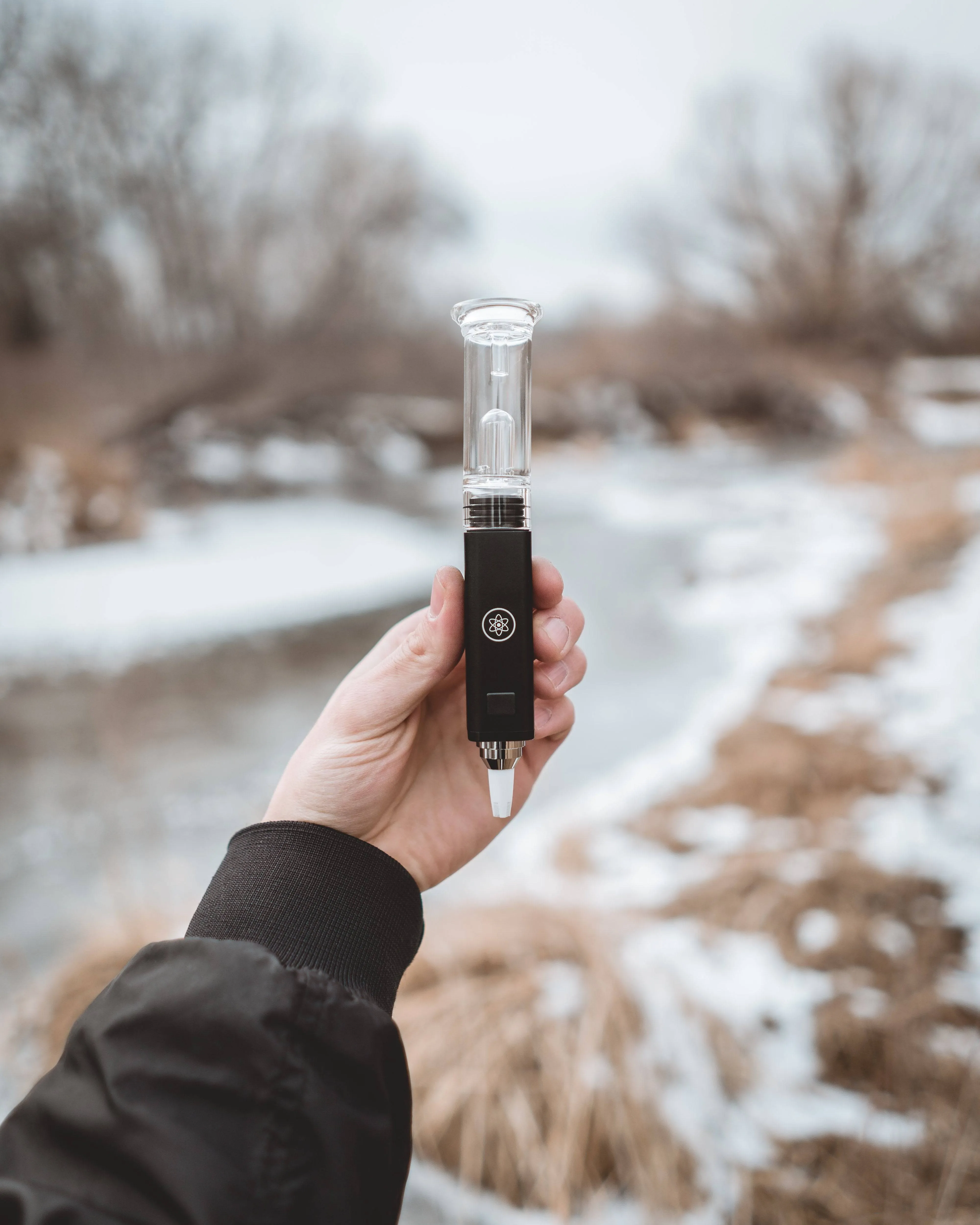 DabTech Daborizer