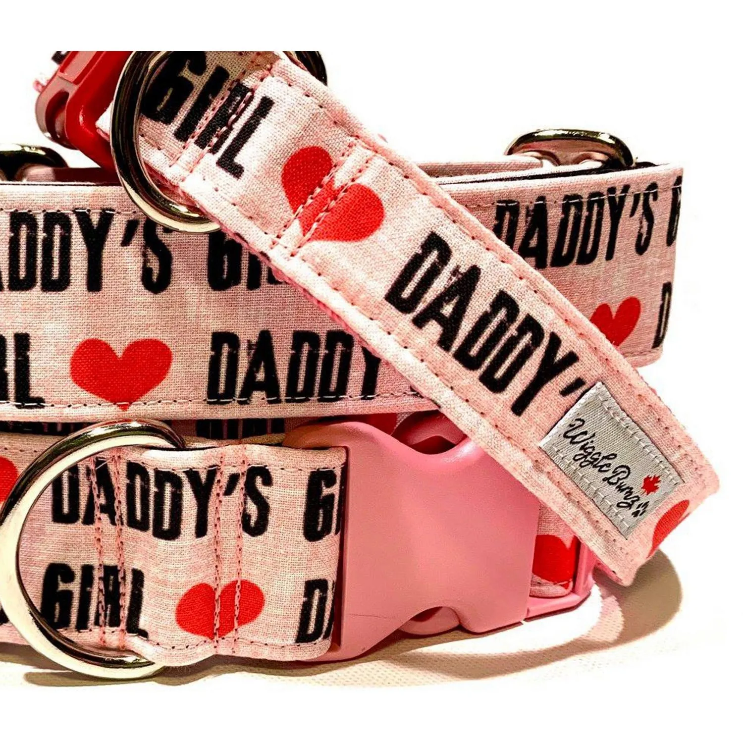 Daddy's Girl