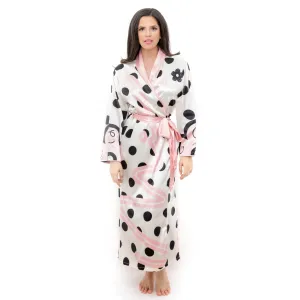 Daisy Robe