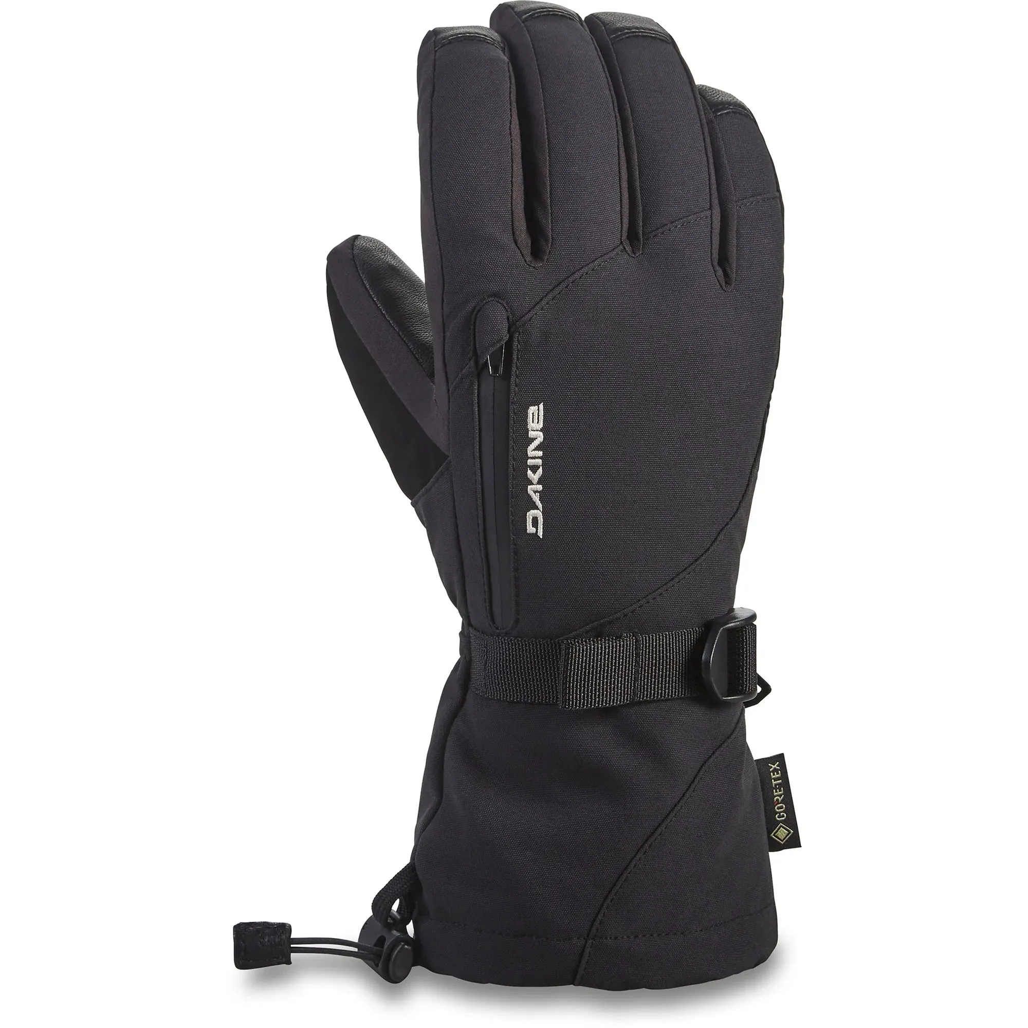Dakine Leather Sequoia GORE-TEX Womens Glove