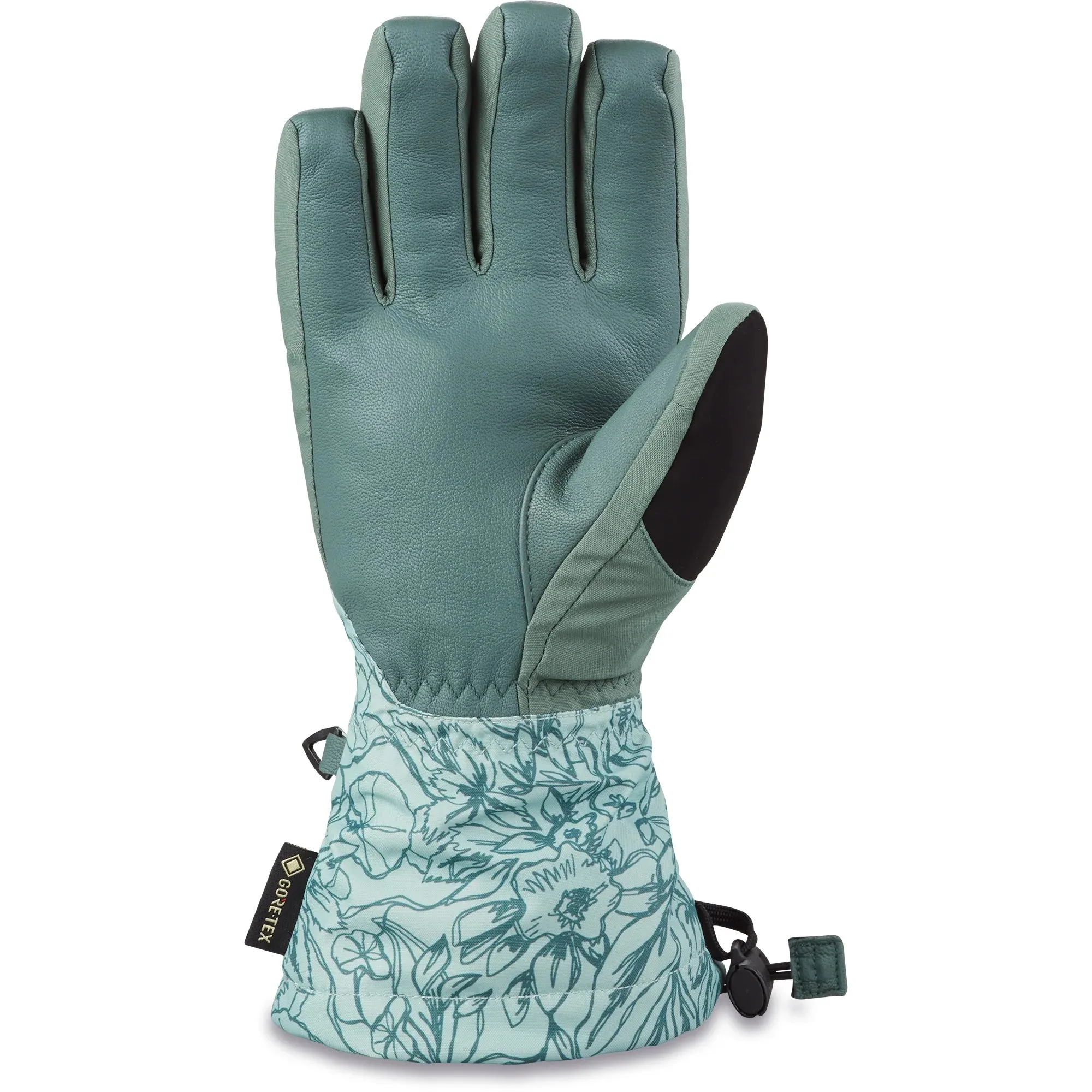 Dakine Leather Sequoia GORE-TEX Womens Glove