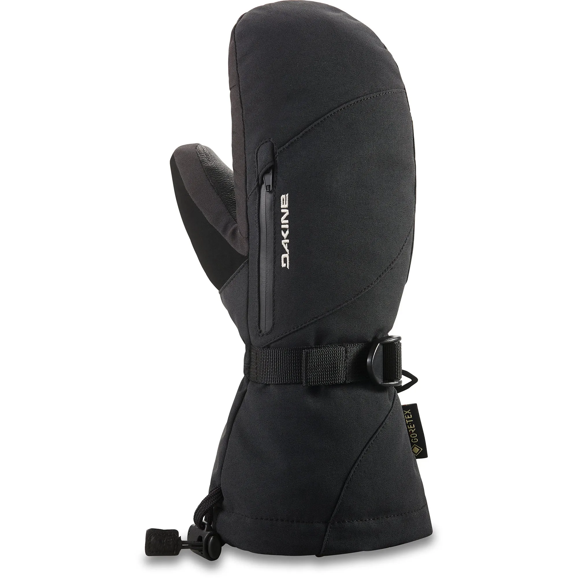 Dakine Leather Sequoia GORE-TEX Womens Mitt