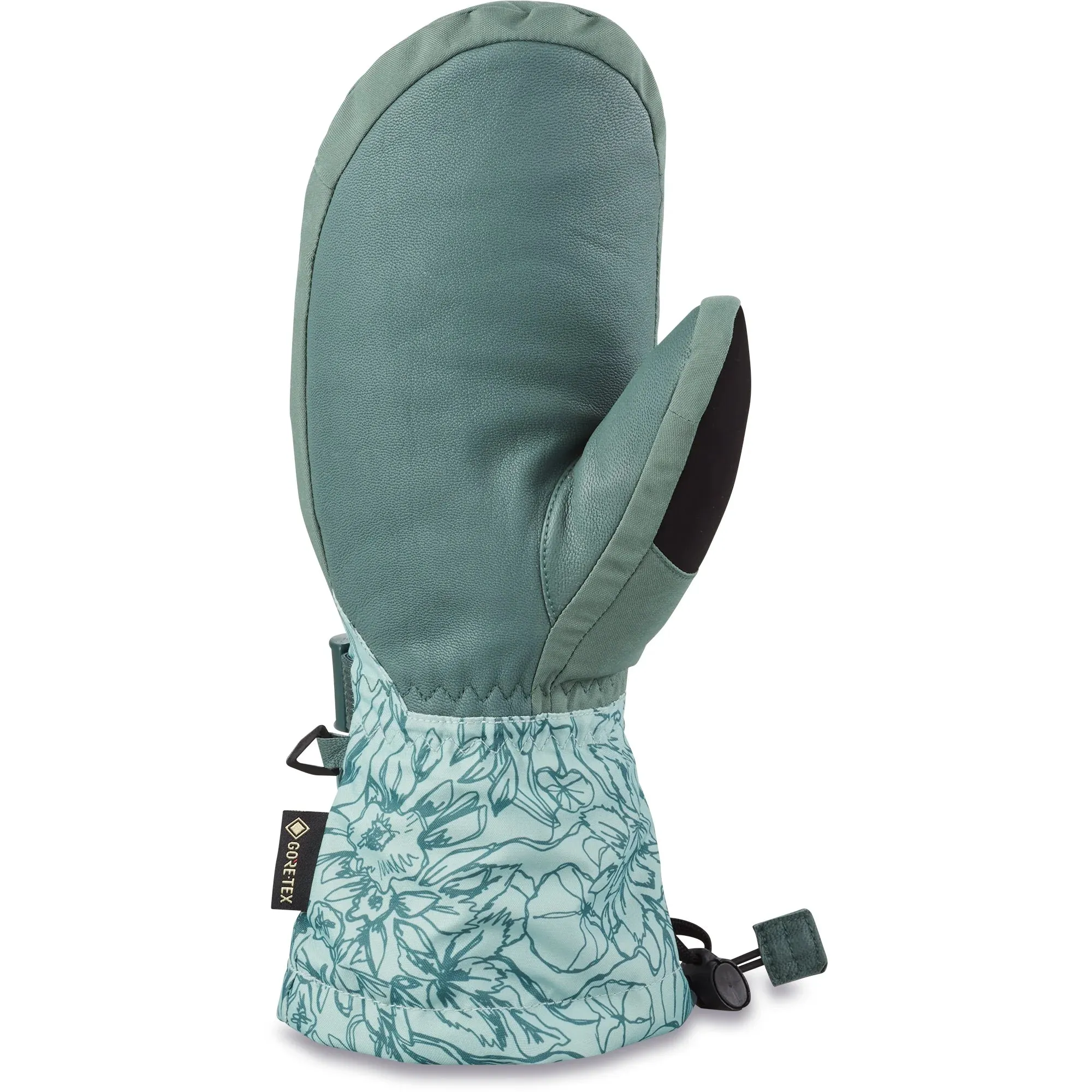 Dakine Leather Sequoia GORE-TEX Womens Mitt