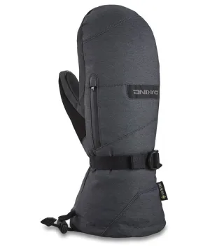 Dakine Men's Titan Gore-Tex Mitt Carbon 2026