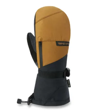 Dakine Men's Titan Gore-Tex Mitt Rubber 2025