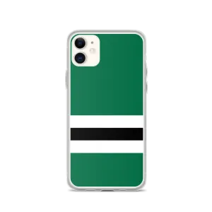 Dallas Jersey Phone Case