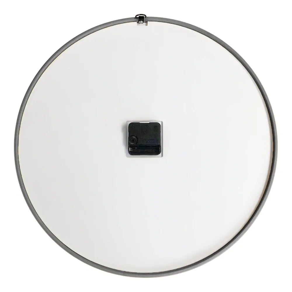 Dallas Stars: Modern Disc Wall Clock