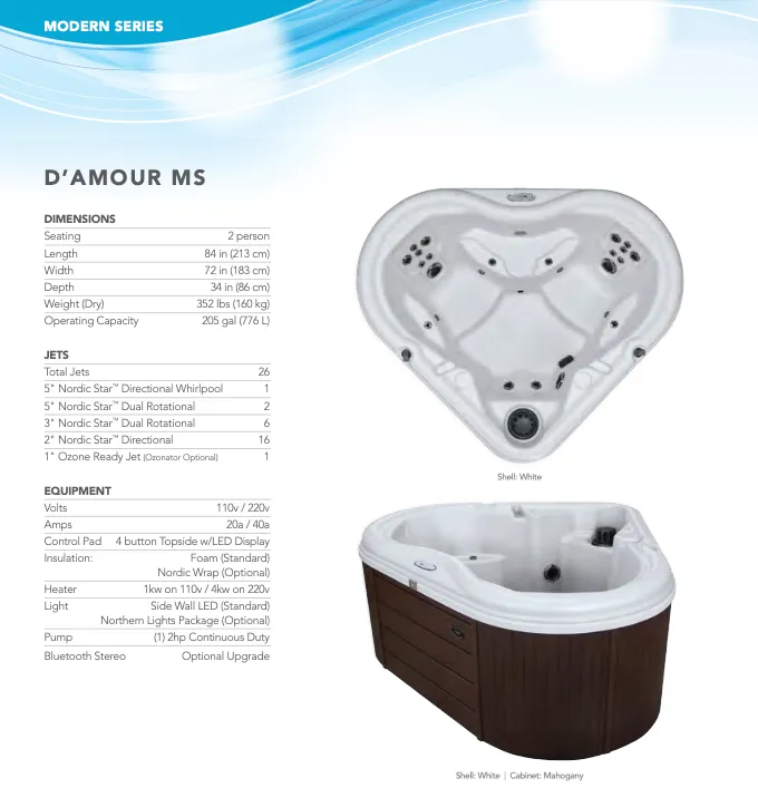 D'Amour