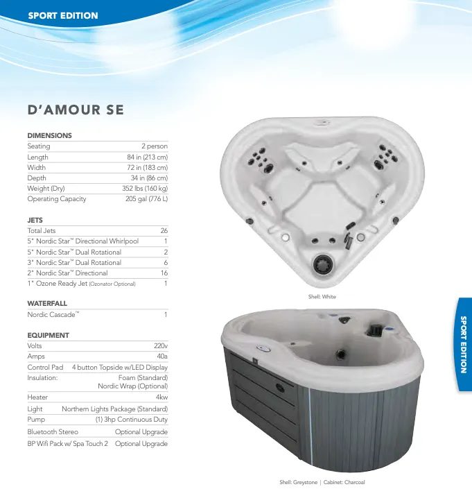 D'Amour