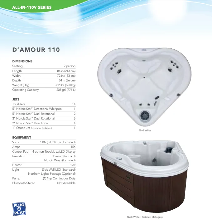 D'Amour